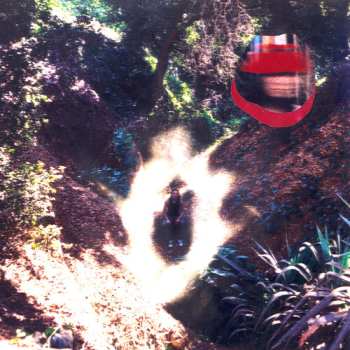 2LP Lionmilk: Intergalactic Warp Terminal 222