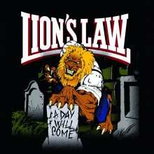 LP Lion's Law: A Day Will Come