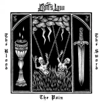 The Pain, the Blood, and the Sword
