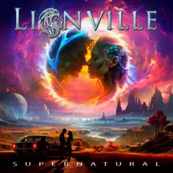CD Lionville: Supernatural