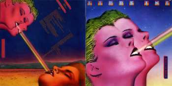CD Lipps, Inc.: Mouth To Mouth