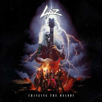 CD Lipz: Changing The Melody