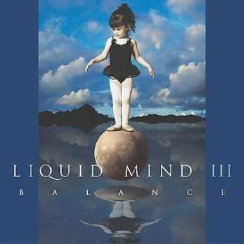 Album Liquid Mind: Liquid Mind III: Balance