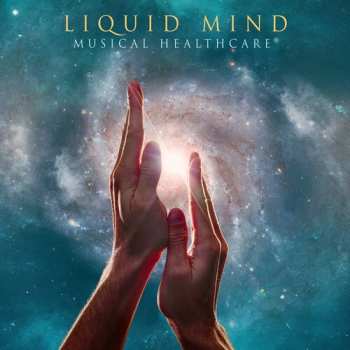Album Liquid Mind: Musical Healthcare