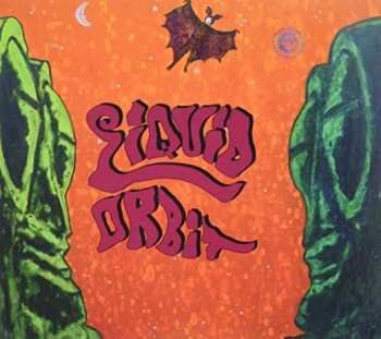 CD Liquid Orbit: Liquid Orbit