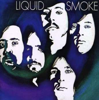 CD Liquid Smoke: Liquid Smoke