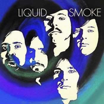 CD Liquid Smoke: Liquid Smoke DLX