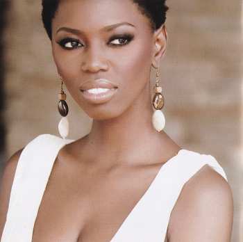 CD Lira: Soul In Mind