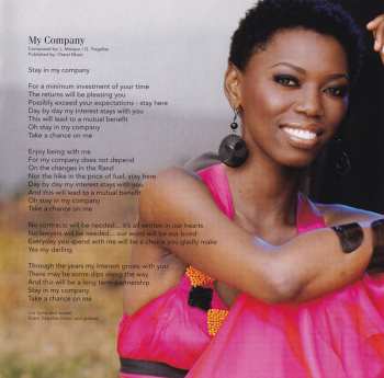 CD Lira: Soul In Mind