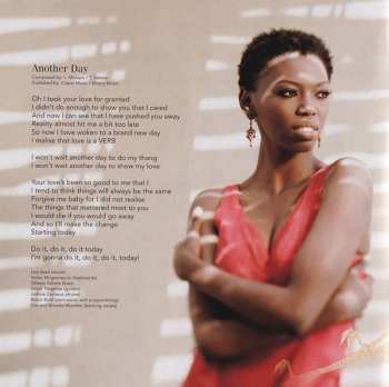 CD Lira: Soul In Mind