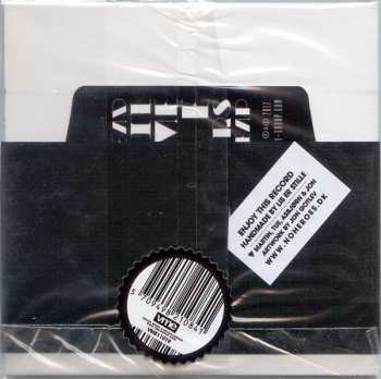 CD Lis Er Stille: Nous LTD