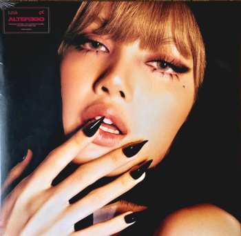 LP Lisa: Alter Ego CLR