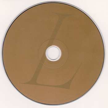 CD Lisa: Lalisa