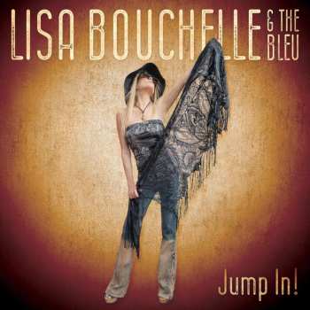 Album Lisa Bouchelle: Jump In