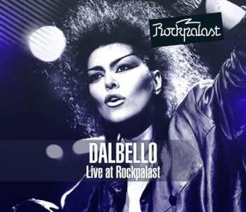 CD/DVD Lisa Dal Bello: Live At Rockpalast