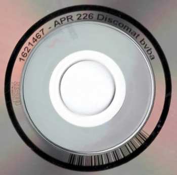 CD Lisa Del Bo: Jokers & Pokers