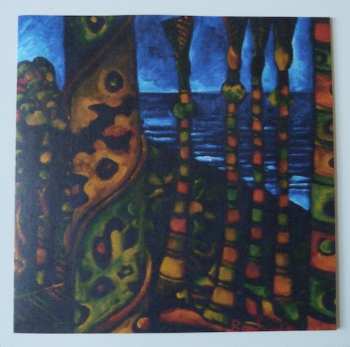 CD Lisa Germano: Magic Neighbor