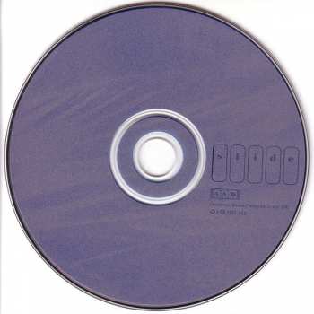 CD Lisa Germano: Slide
