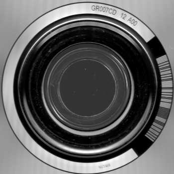 CD Lisa Gerrard: Come Tenderness