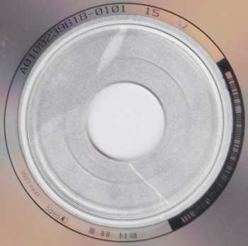 CD Lisa Gerrard: Duality