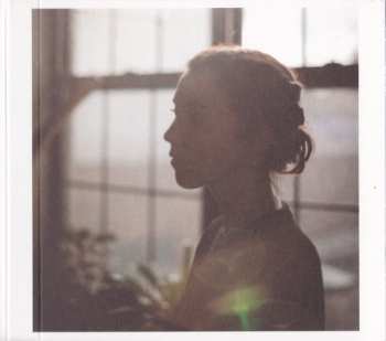 CD Lisa Hannigan: At Swim