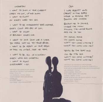 CD Lisa Hannigan: At Swim