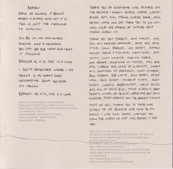 CD Lisa Hannigan: At Swim