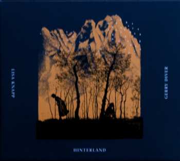 CD Lisa Knapp: Hinterland