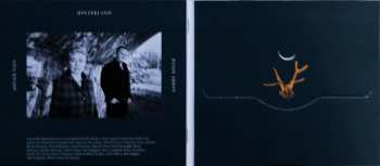 CD Lisa Knapp: Hinterland