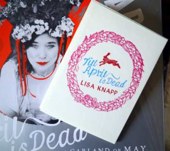 LP Lisa Knapp: Till April Is Dead (A Garland Of May)  LTD