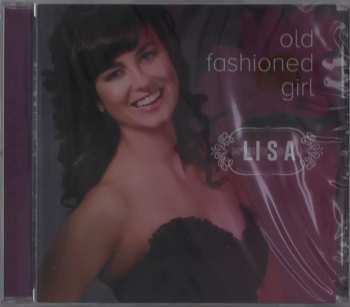 Album Lisa McHugh: Old Fashioned Girl