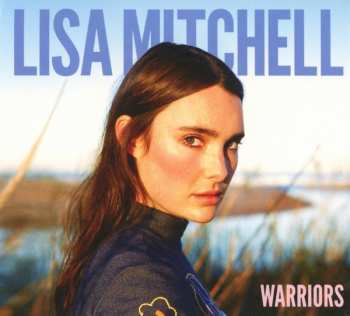 CD Lisa Mitchell: Warriors