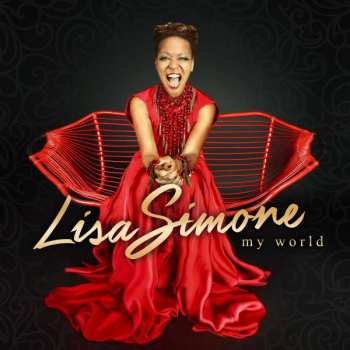 CD Lisa Simone: My World