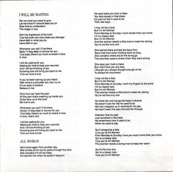 CD Lisa Stansfield: Real Love