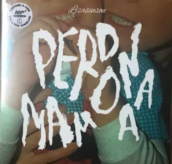 Perdona Mamá
