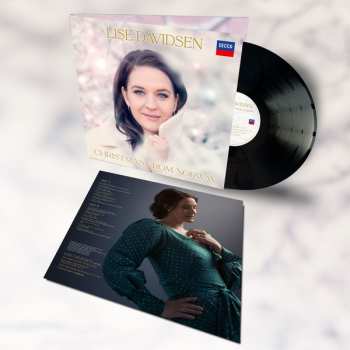 LP Kringkastingsorkestret: Christmas from Norway