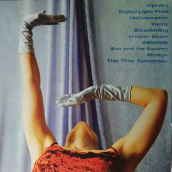 LP Lisel: Angels On The Slope