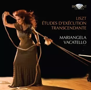Études D'Exécution Transcendante