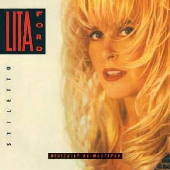 CD Lita Ford: Stiletto