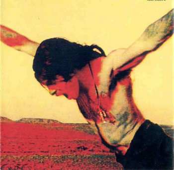 CD Litfiba: Re Del Silenzio