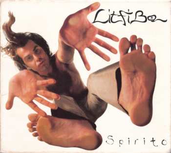 Album Litfiba: Spirito
