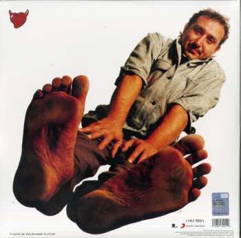 LP Litfiba: Spirito CLR | LTD