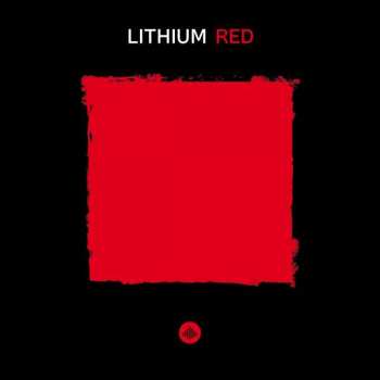 CD Lithium: Red