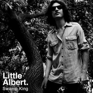 LP Little Albert: Swamp King LTD