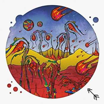 CD Little Arrow: Furious Finite