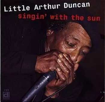 Singin' With The Sun 