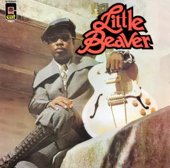 Little Beaver: Joey