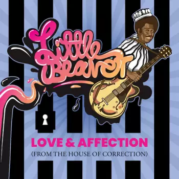 Little Beaver: Love & Affection