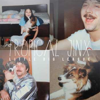 Album Little Big League: Tropical Jinx