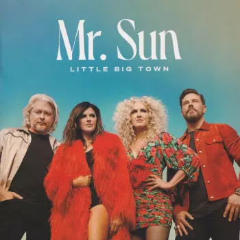 Mr. Sun
